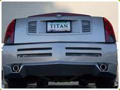 custom exhaust work in phoenix arizona